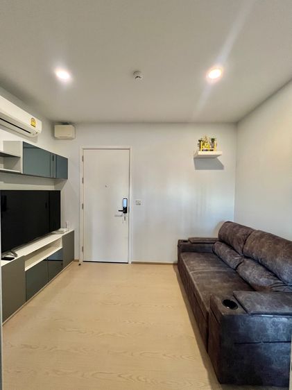 Pruksa ไม่อนุญาต มีบางส่วน 2019 คอนโดเดอะทรี สุขุมวิท71-เอกมัย รูปที่ 2