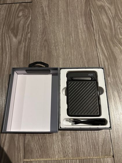 Why powerbank ไร้สาย 10,000 mAh รูปที่ 4