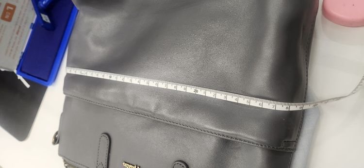 กระเป๋าหนังแท้ รูปที่ 2