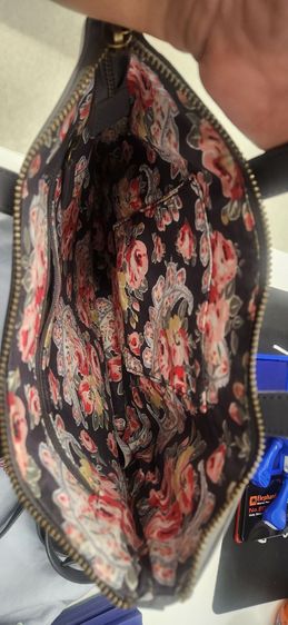 กระเป๋าหนังแท้ รูปที่ 8