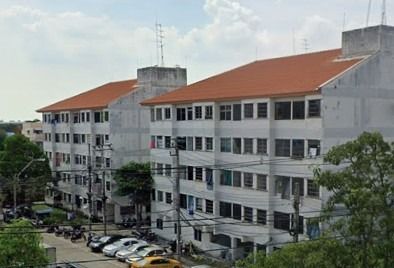 อื่นๆ ไม่อนุญาต มีบางส่วน สร้างเสร็จก่อน 2010 บ้านเอื้ออาทร รูปที่ 2