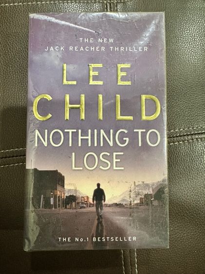 นิยานภาษาอังกฤษมือสอง รูปที่ 9