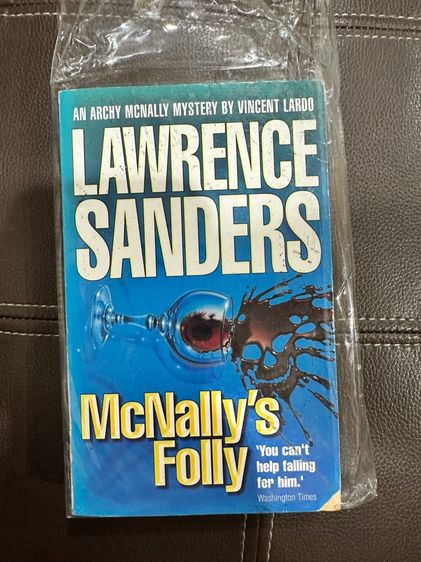 นิยานภาษาอังกฤษมือสอง รูปที่ 8