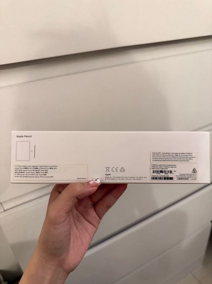 Apple Pencil 2 รูปที่ 2