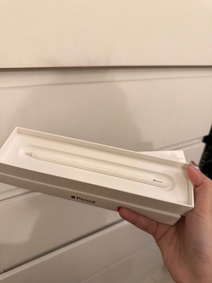 Apple Pencil 2 รูปที่ 3