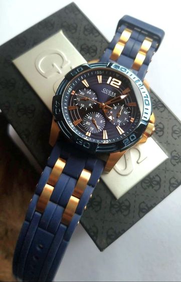 นาฬิกา Guess รูปที่ 7