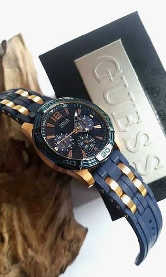 นาฬิกา Guess รูปที่ 10