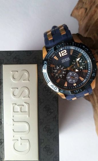 นาฬิกา Guess รูปที่ 2