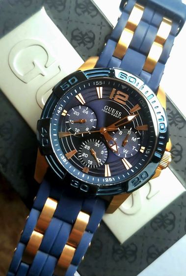 นาฬิกา Guess รูปที่ 5