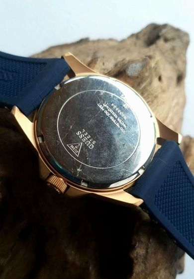 นาฬิกา Guess รูปที่ 4