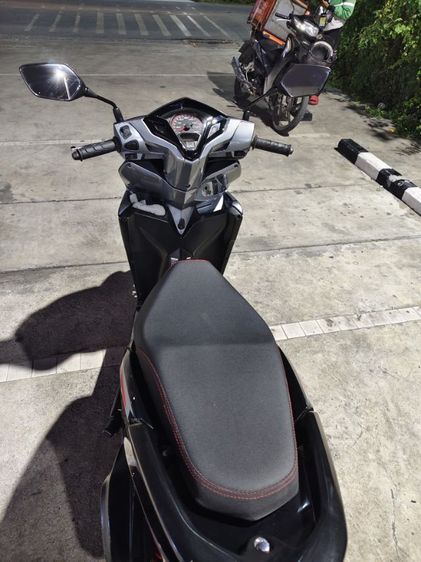 ขาย honda click 125i รูปที่ 6