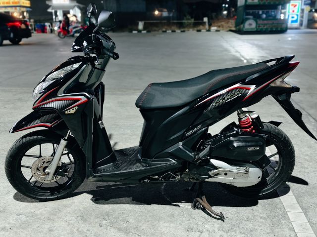 ขาย honda click 125i รูปที่ 4