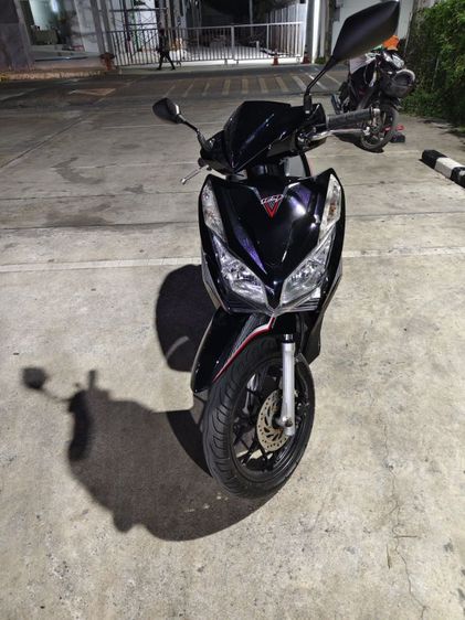 ขาย honda click 125i รูปที่ 2