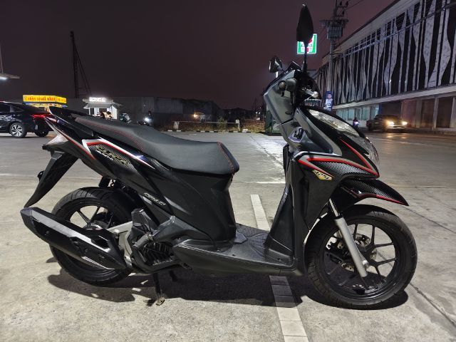 ขาย honda click 125i รูปที่ 3