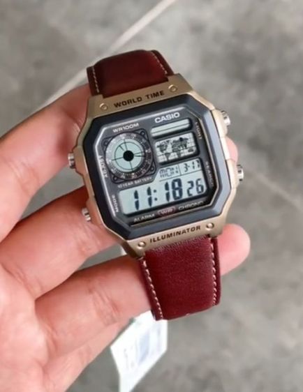 นาฬิกา รูปที่ 2