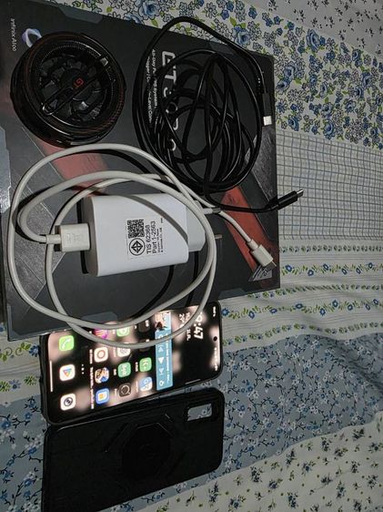 Infinix GT 30 Pro รูปที่ 2