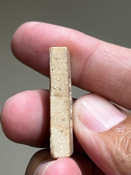 สมเด็จคางหมูหลวงพ่อกวย วัดโฆสิตาราม รูปที่ 3