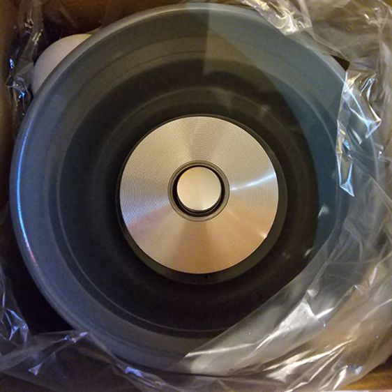 หม้อหุ่งข้าง OTTO 1 ลิตร รูปที่ 5