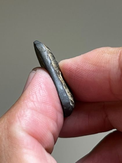 พระเนื้อชินเก่า รูปที่ 4