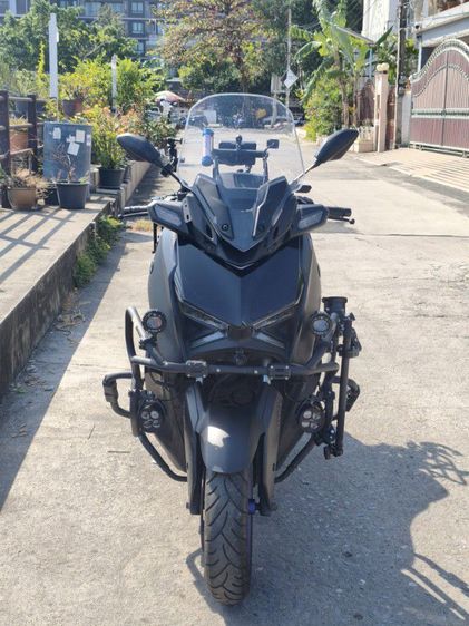 ขาย YAMAHA X-MAX