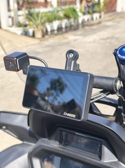 ขาย YAMAHA X-MAX รูปที่ 5