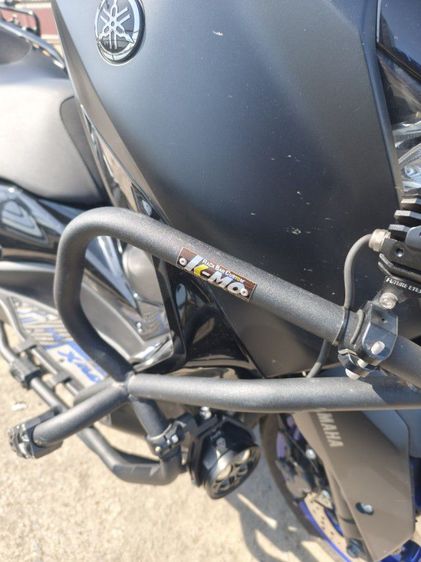 ขาย YAMAHA X-MAX รูปที่ 6