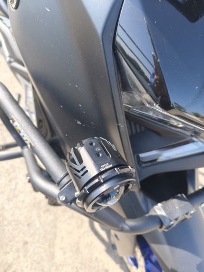 ขาย YAMAHA X-MAX รูปที่ 7