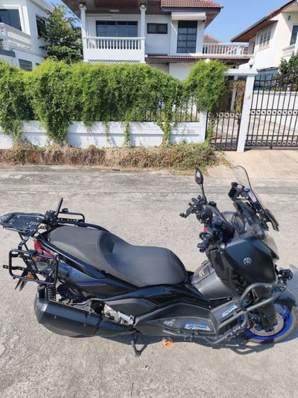 ขาย YAMAHA X-MAX รูปที่ 3