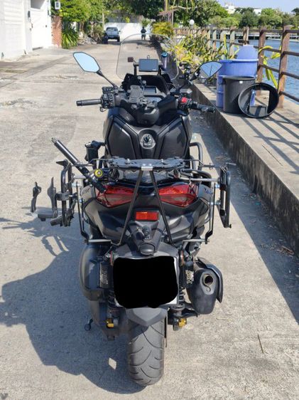 ขาย YAMAHA X-MAX รูปที่ 10
