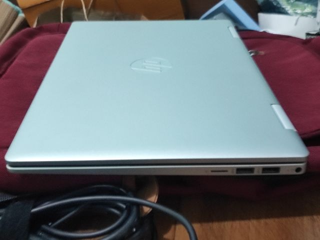 HP pavilion X360 14 2023 i5 gen 13 สภาพใหม่ รูปที่ 11