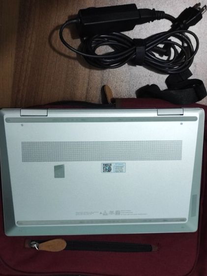 HP pavilion X360 14 2023 i5 gen 13 สภาพใหม่ รูปที่ 13