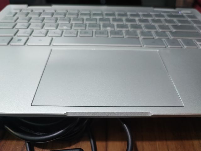 HP pavilion X360 14 2023 i5 gen 13 สภาพใหม่ รูปที่ 7