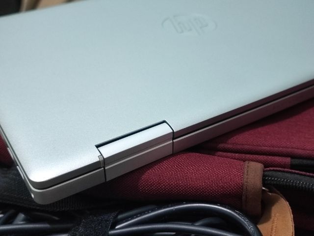 HP pavilion X360 14 2023 i5 gen 13 สภาพใหม่ รูปที่ 9