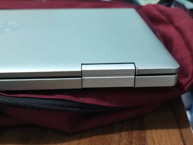 HP pavilion X360 14 2023 i5 gen 13 สภาพใหม่ รูปที่ 10