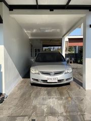 ขายรถยนต์ Honda ปี 2008