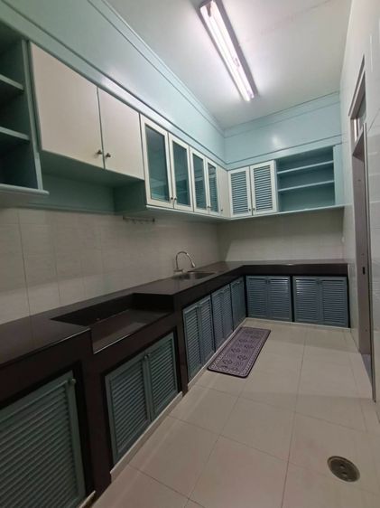 อื่นๆ มีบางส่วน ลดราคาด่วน  โฮมออฟฟิต 2 ชั้น  พร้อมเข้าอยู่ได้เลย หลังริม ทำเลเลียบด่วน ซอยลาดพร้าว 87 หน้ากว้าง 10 เมตร  รูปที่ 3