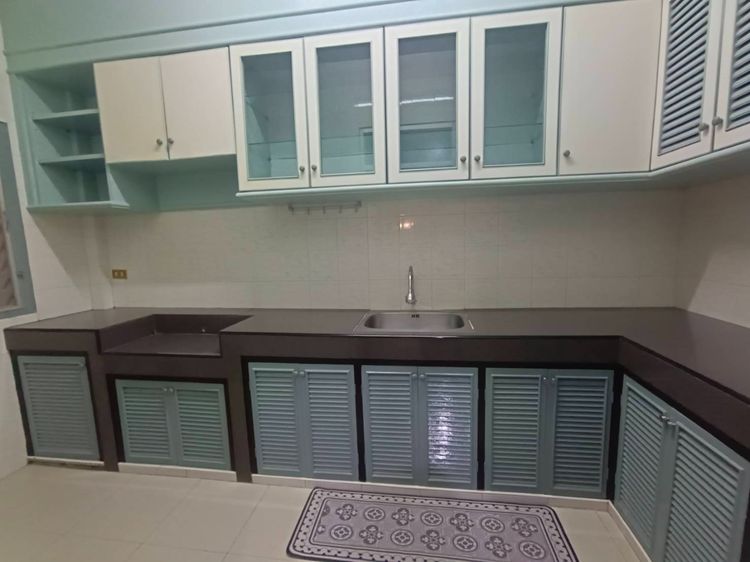 อื่นๆ มีบางส่วน ลดราคาด่วน  โฮมออฟฟิต 2 ชั้น  พร้อมเข้าอยู่ได้เลย หลังริม ทำเลเลียบด่วน ซอยลาดพร้าว 87 หน้ากว้าง 10 เมตร  รูปที่ 2