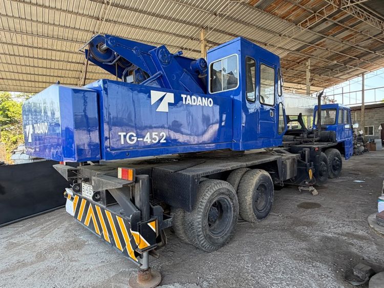 เครน45ตัน รูปที่ 3