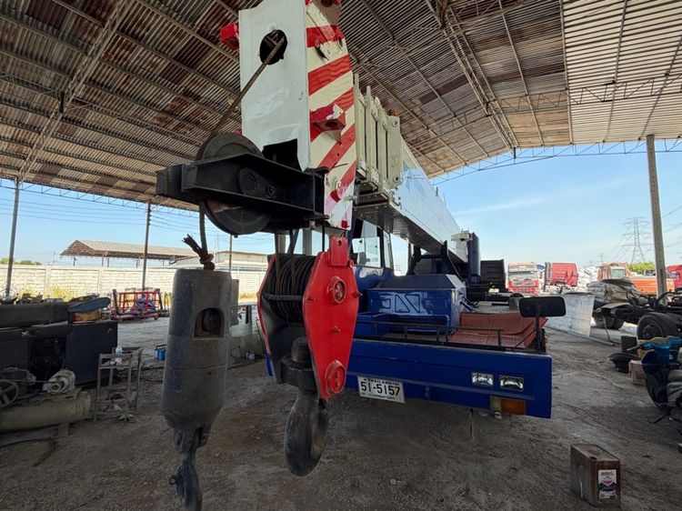 เครน45ตัน รูปที่ 4