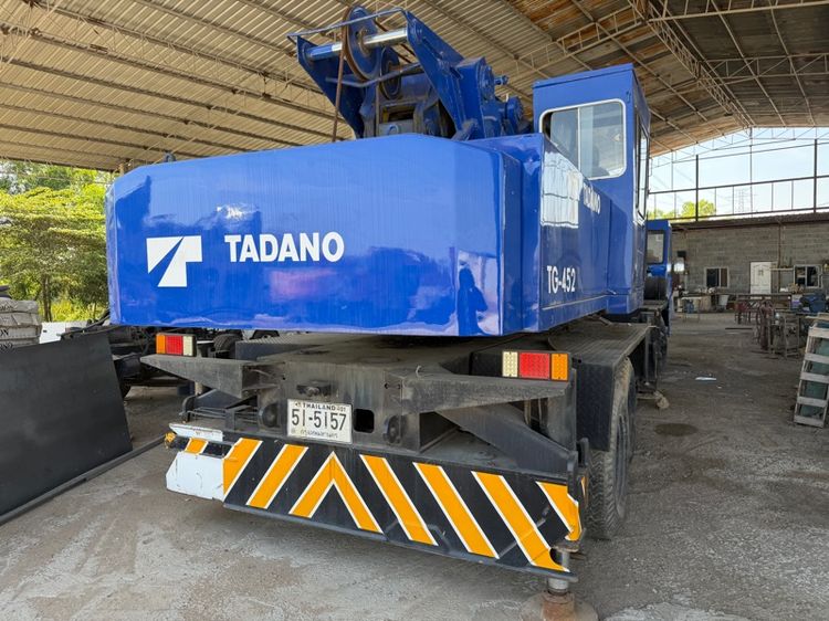 เครน45ตัน รูปที่ 9