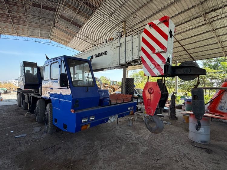 เครน45ตัน รูปที่ 2