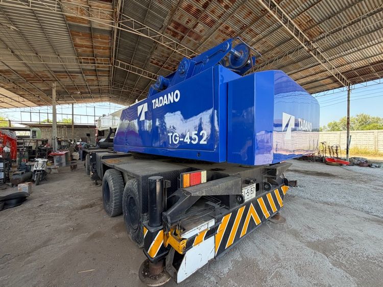 เครน45ตัน รูปที่ 5