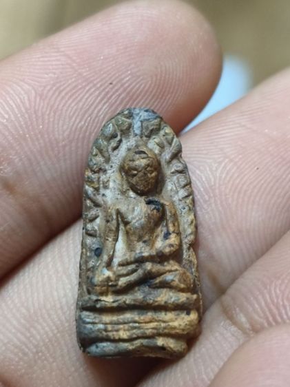 พระรอดลำพูน รูปที่ 6