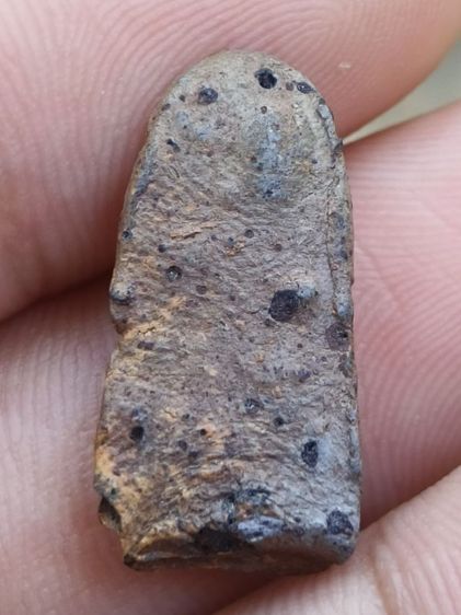 พระรอดลำพูน รูปที่ 2