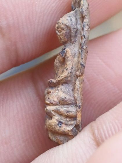 พระรอดลำพูน รูปที่ 3