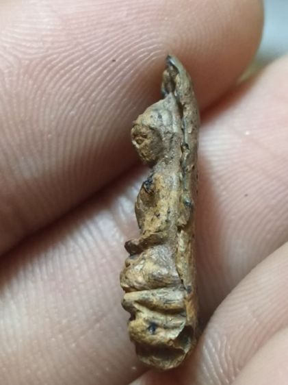 พระรอดลำพูน รูปที่ 9