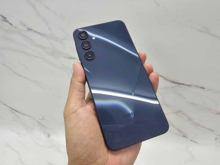 ขาย Samsung Galaxy A16 5G มือสอง ยกกล่อง รูปที่ 4