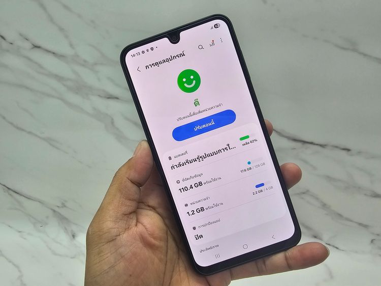 ขาย Samsung Galaxy A16 5G มือสอง ยกกล่อง รูปที่ 6