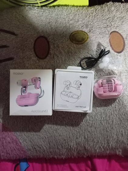 tozo. aerosound3  รูปที่ 4