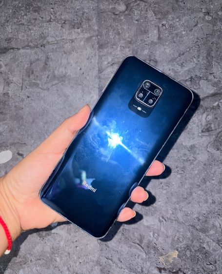 Redmi Note 9S  รูปที่ 2